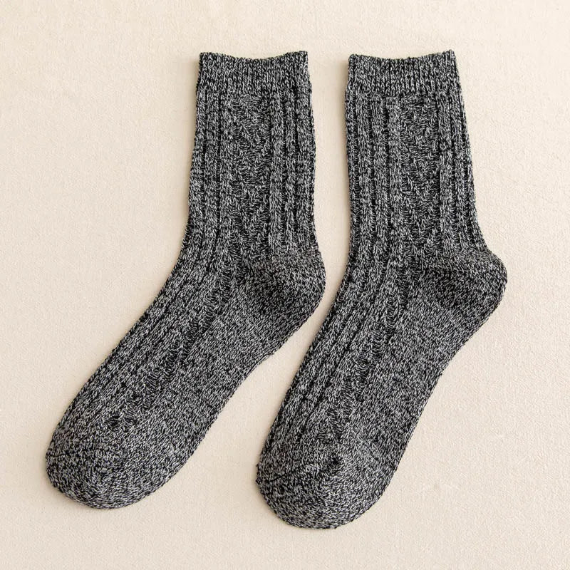 Thick Merino Wool Winter Socks