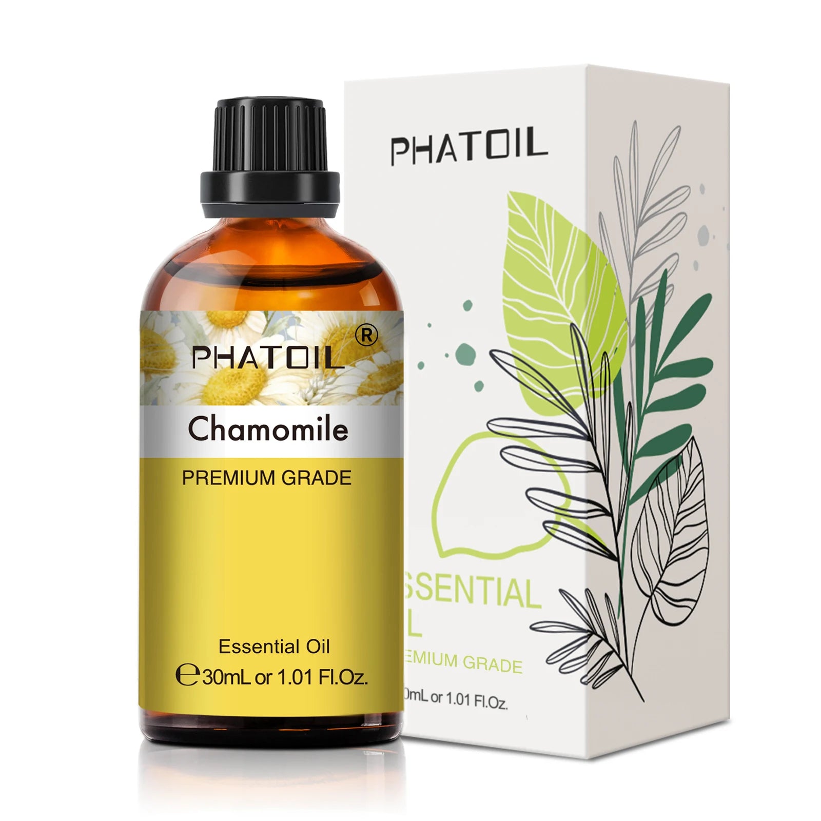 Multi Aroma Essential Oil Blend