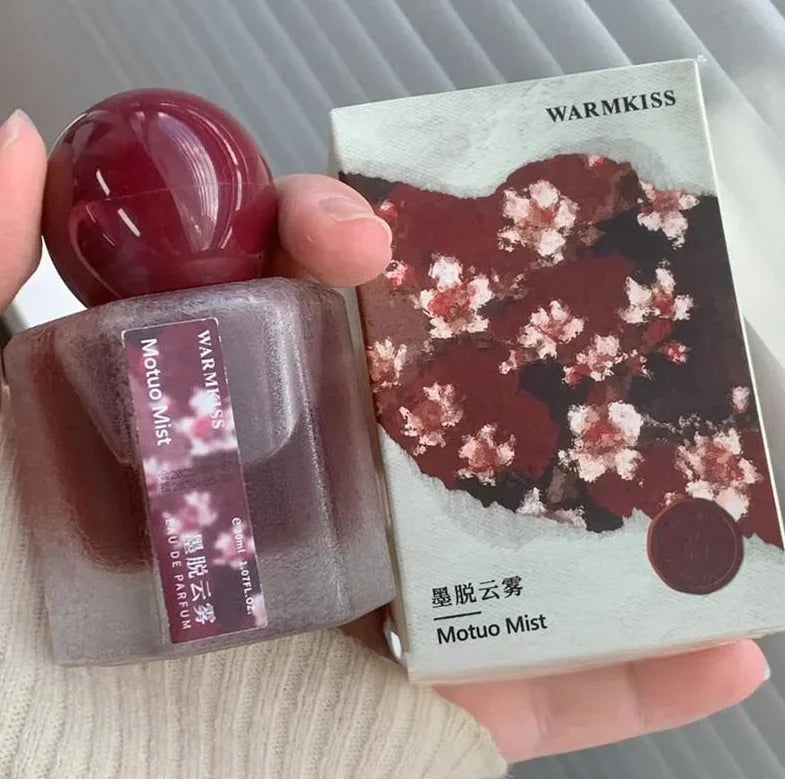 Meto Clouds Mist Perfume Spray Lady Body Fragrance Fresh Elegant Scent Floral Fruity Notes Daily Wear Office Dating Pocket Size