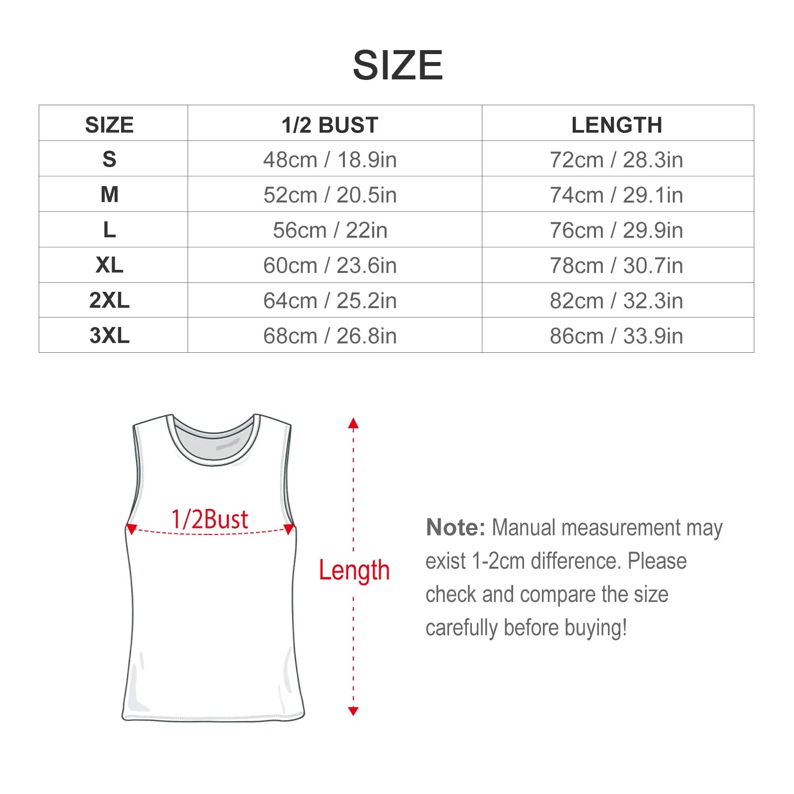 Dominos Pizza Tank Top Gym Training Tank Top Moisture Wicking Performance