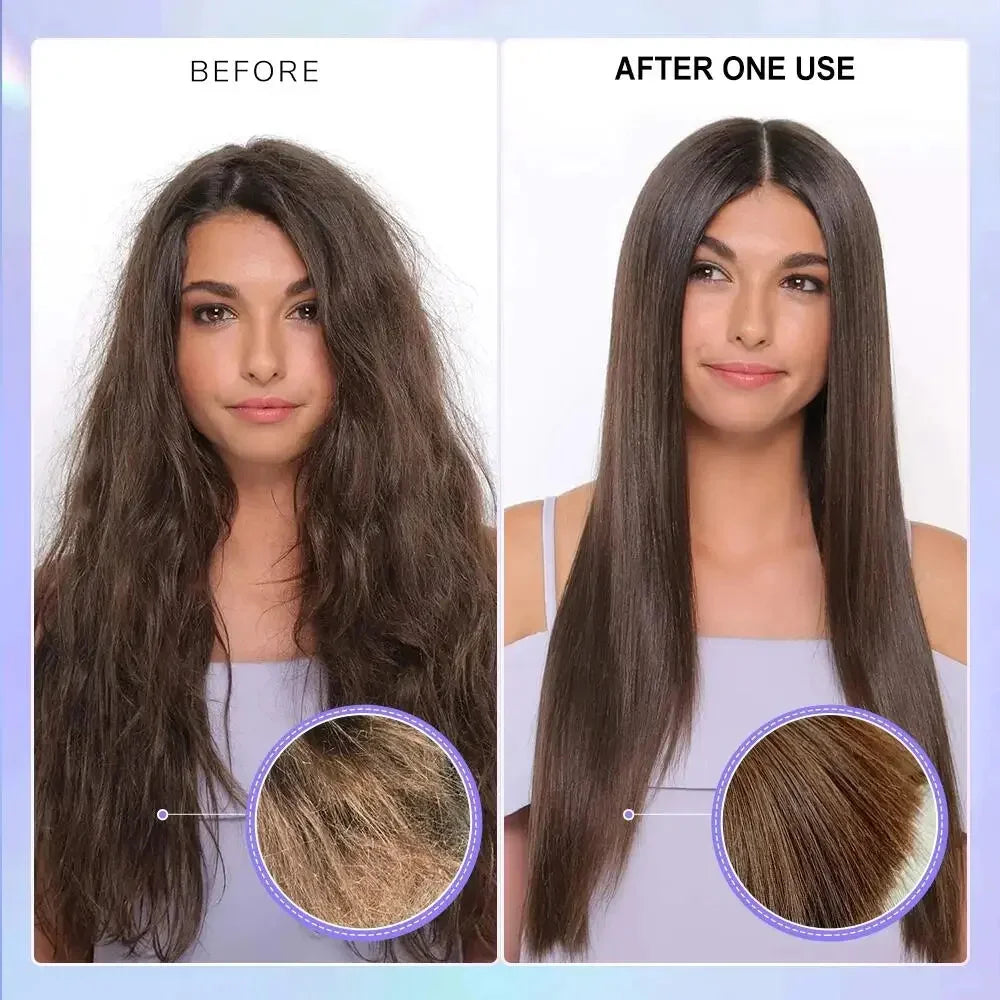 Vitamin Keratin Instant Repair Mask