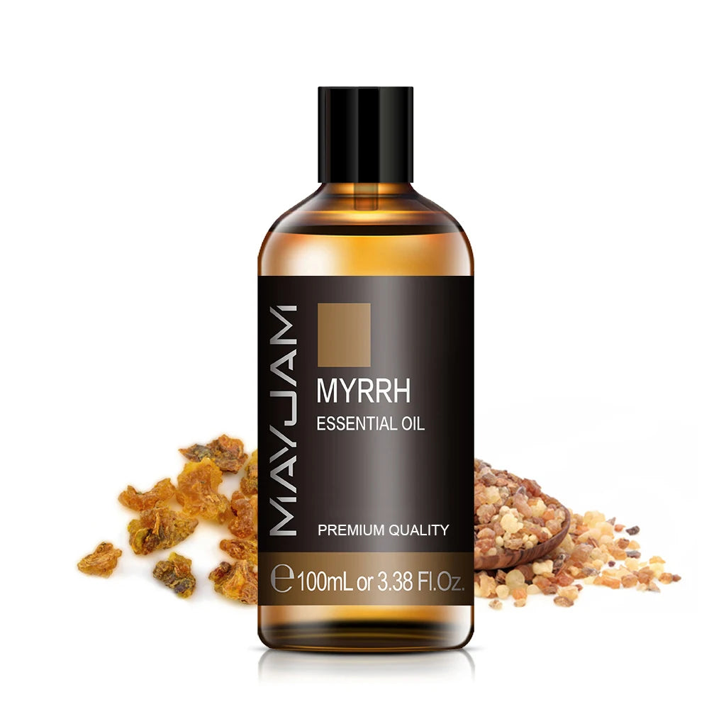 Aromatic Essential Oil Diffuser Blend