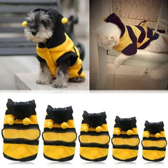 Fashion Bear Warm Coat Hoodie