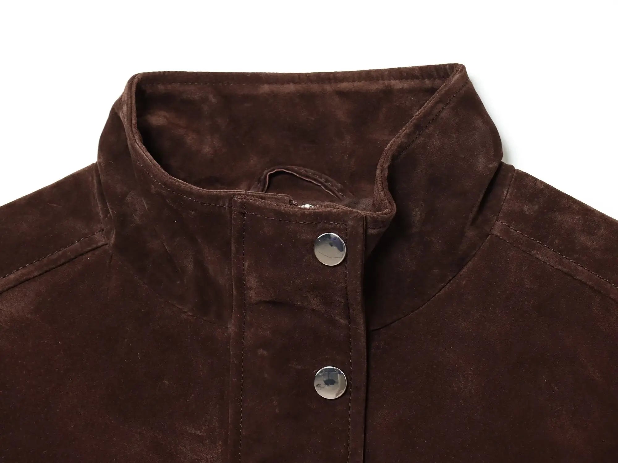 Women's Autumn Jackets 2025 New Fashion Big Pocket Elegant Women's Slim Warm Jackets Autumn Street Chic Young Student Coats