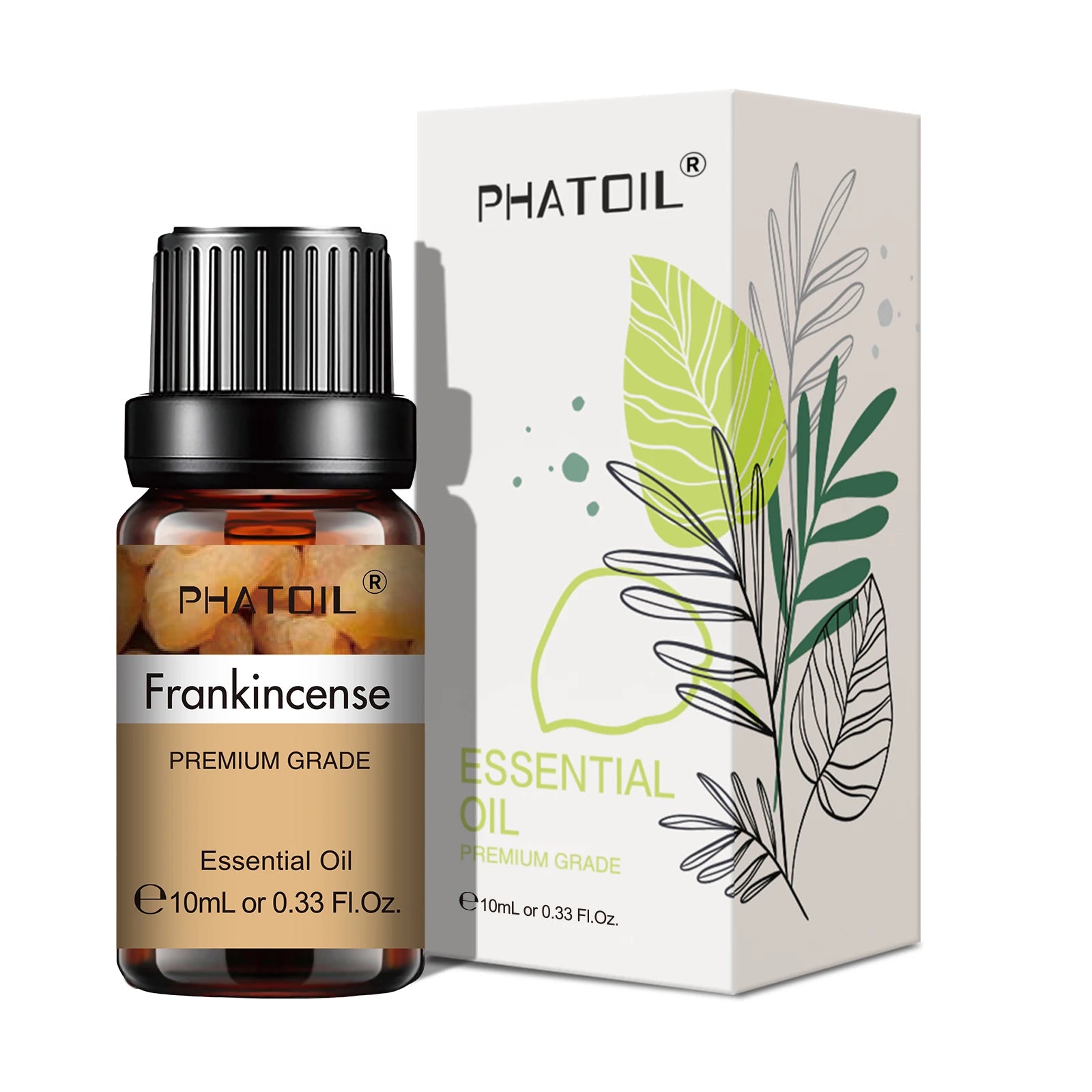 Lavender Pure Aromatherapy Essential Oil