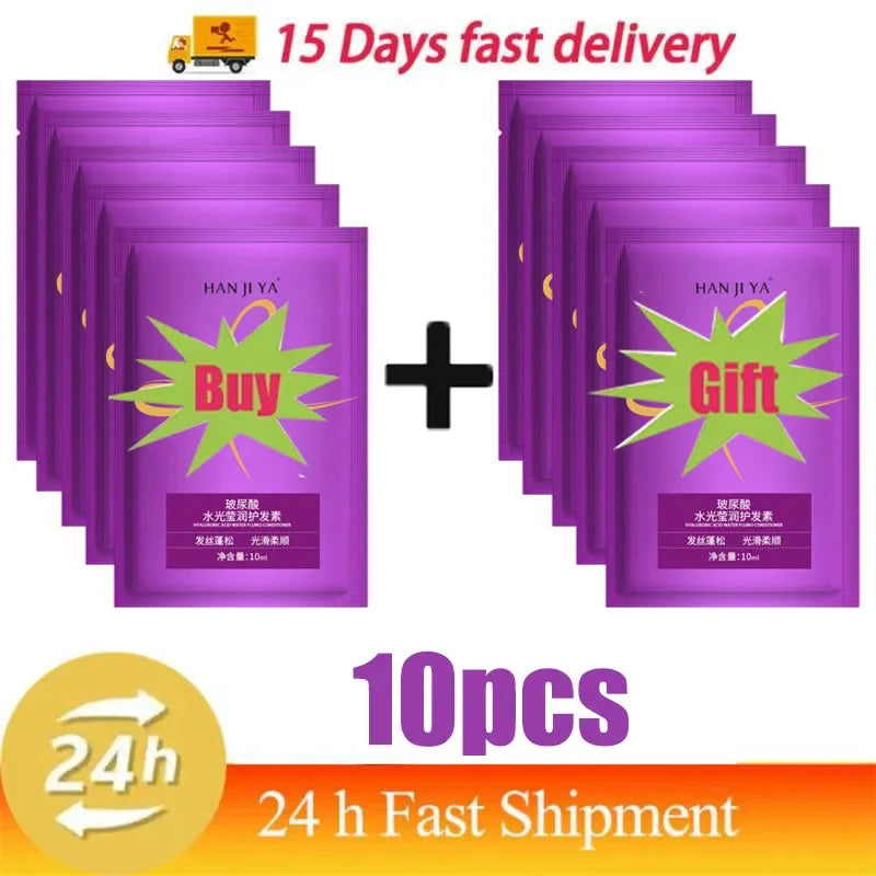 Magical Keratin Instant Repair Mask