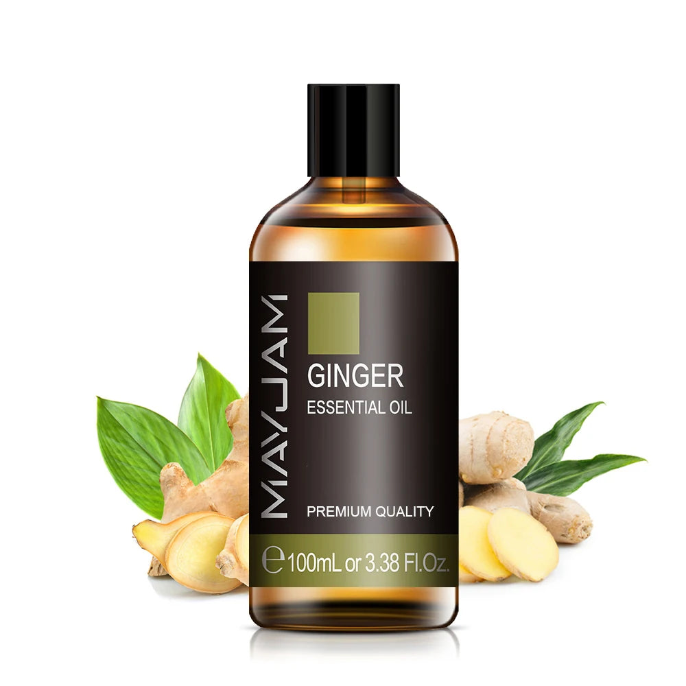 Aromatic Essential Oil Diffuser Blend