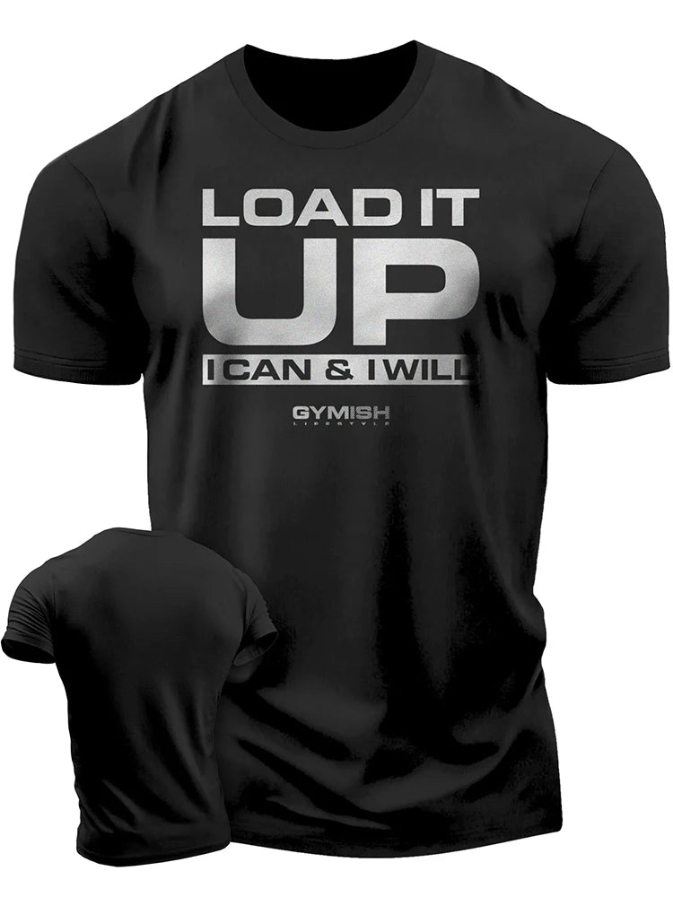 "2025 Summer Fashion for Men: The Best Short Sleeve T-Shirts to Keep You Cool and Stylish All Season Long!" Men's Clothing 2