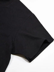 Paris Letter Print Short Set