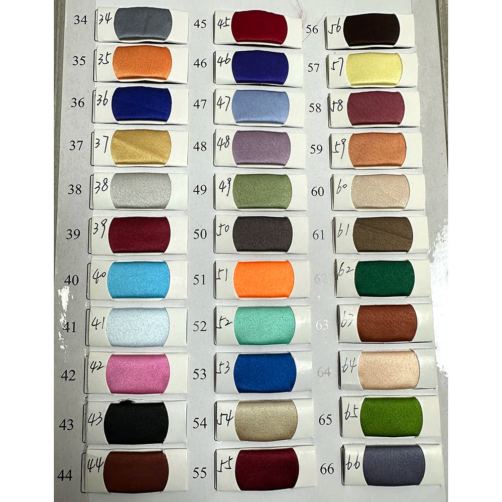 Elegant Satin Off-Shoulder Wedding Dress with Bow Detail