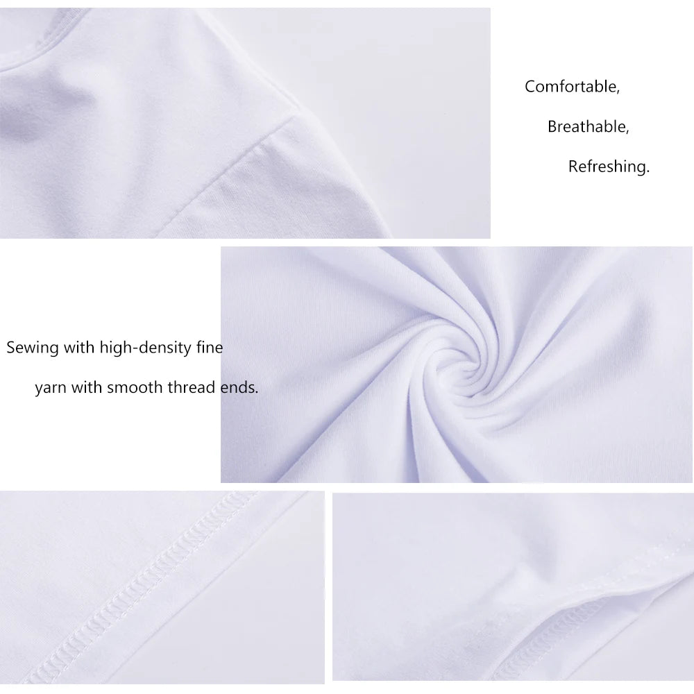 JDM Manga Street Tee Men