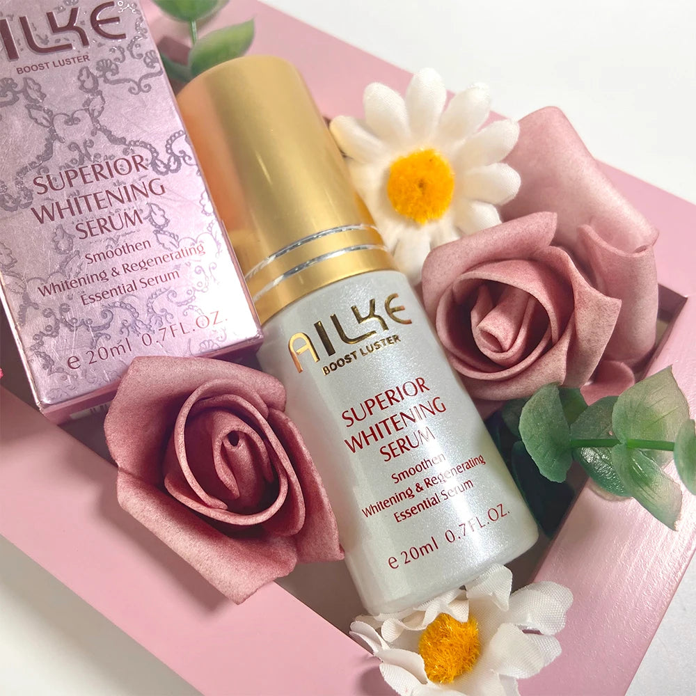 Vitamin C Brightening Face Serum