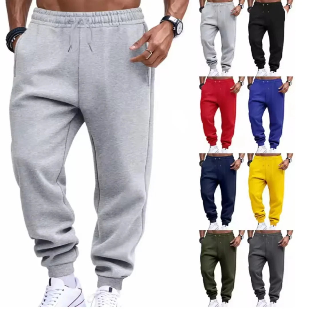 Casual Sports Jogger Pants