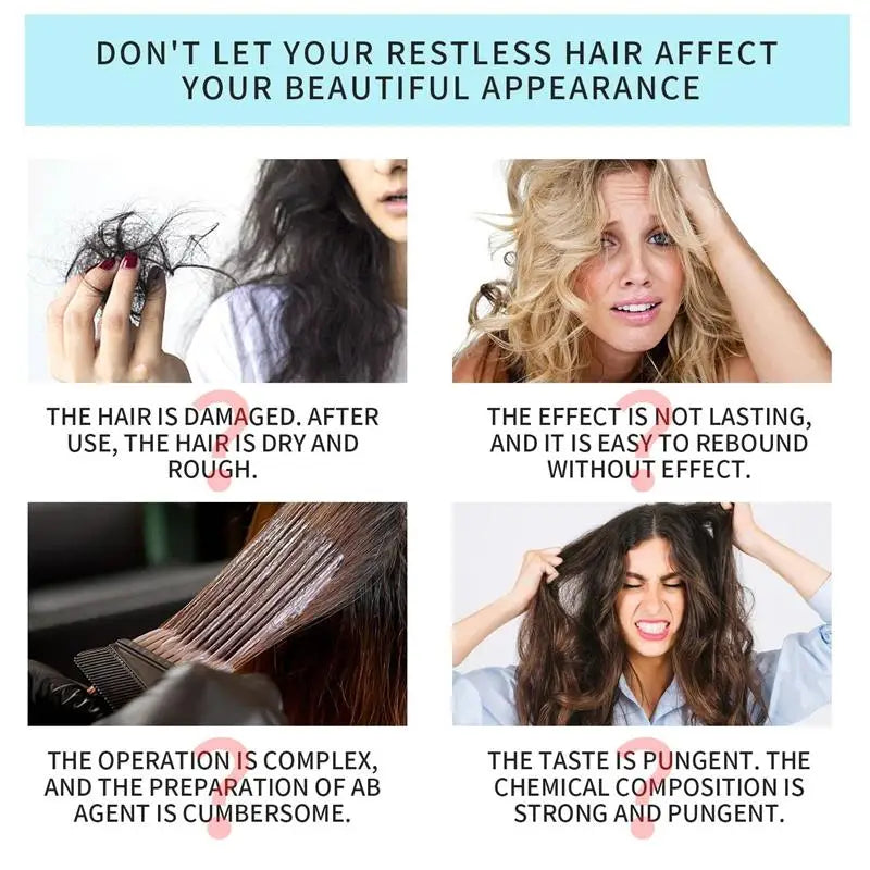Professional Keratin Fast Repair Mask
