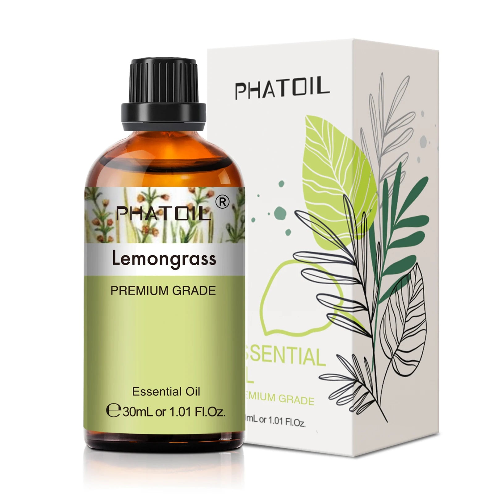 Multi Aroma Essential Oil Blend