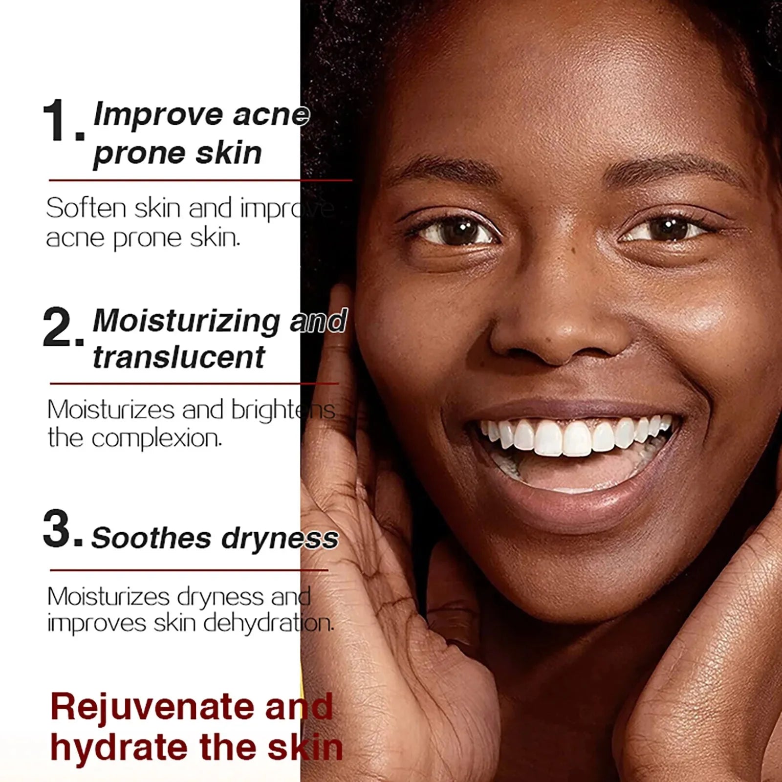 Organic Turmeric Brightening Skincare Kit