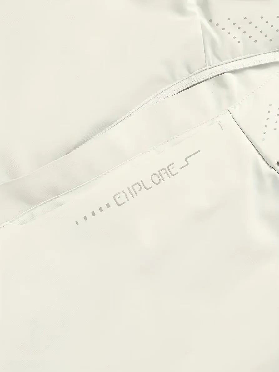 Waterproof Lightweight Outdoor Men Jacket