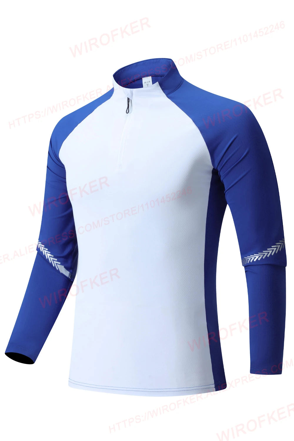 Performance Training Essential Wear