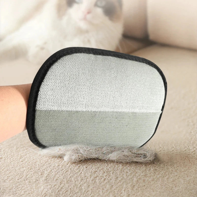 Multi-Surface Kitten Cleaning Glove