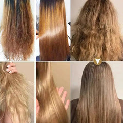 Professional Keratin Fast Repair Mask