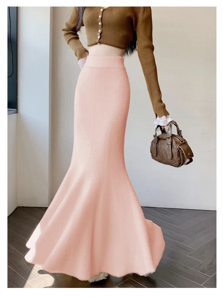 Ele High Waist Premium Edition