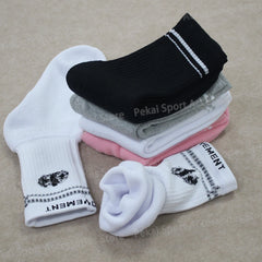 Stretch Yoga Comfort Socks