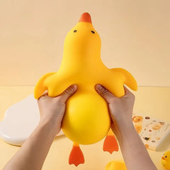 Cute Duck Antistress Fidget Toy