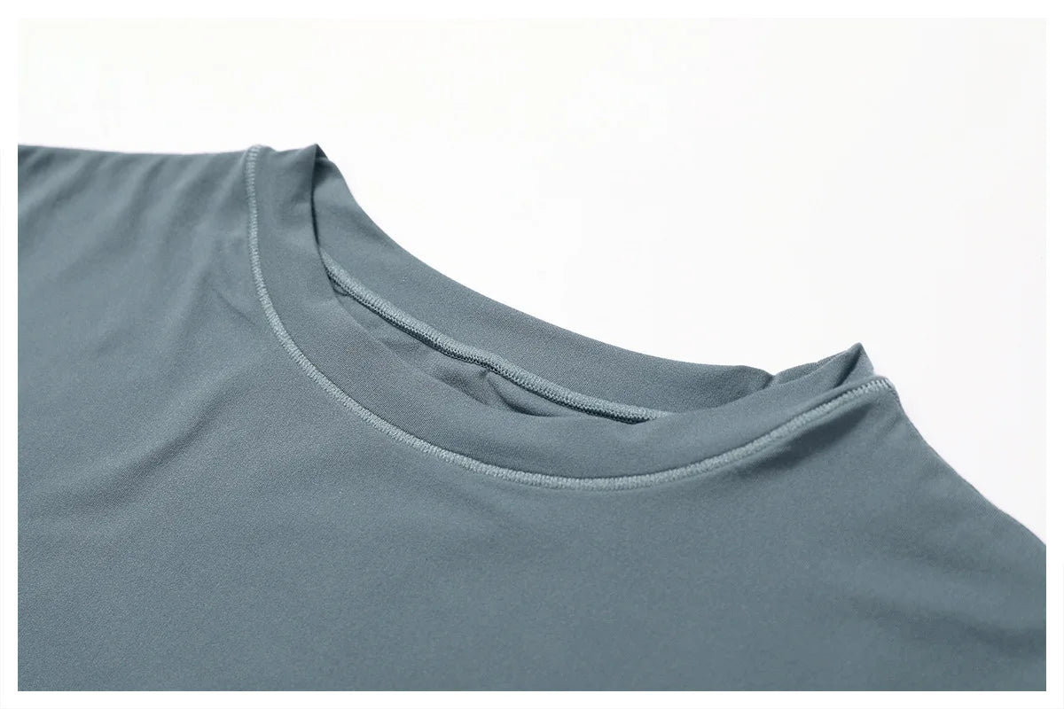 Yoga Shirts Women Sexy Exposing The Navel Short Sleeve Workout Crop Top Gym Top Fitness Running Workout Sport T-shirts Yoga Wear