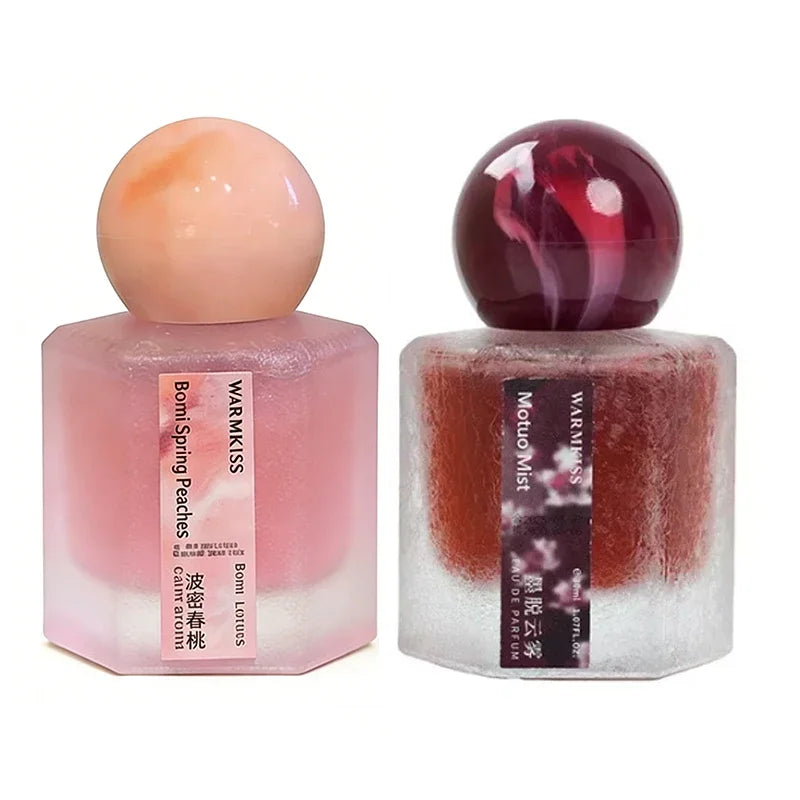 Meto Clouds Mist Perfume Spray Lady Body Fragrance Fresh Elegant Scent Floral Fruity Notes Daily Wear Office Dating Pocket Size