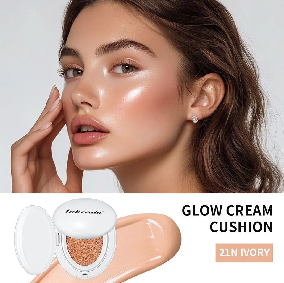 Glow Cushion CC Cream Foundation