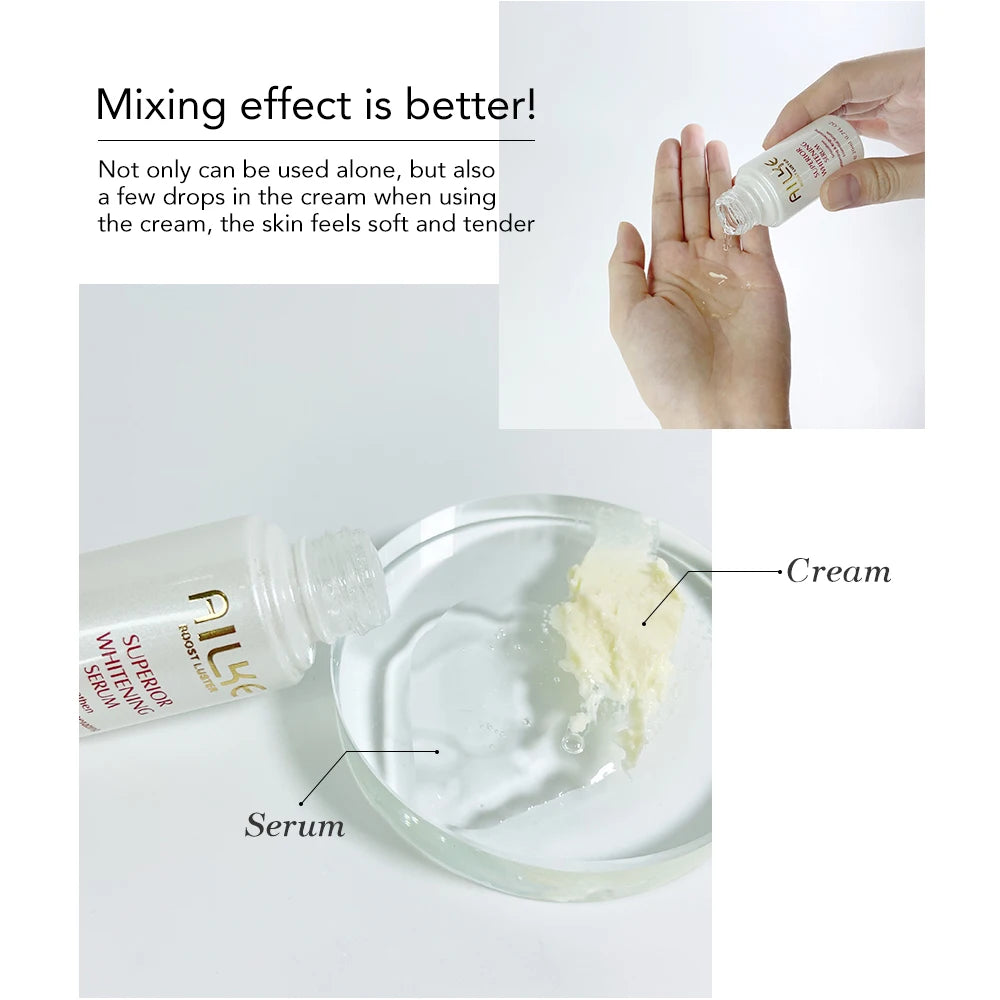 Vitamin C Brightening Face Serum