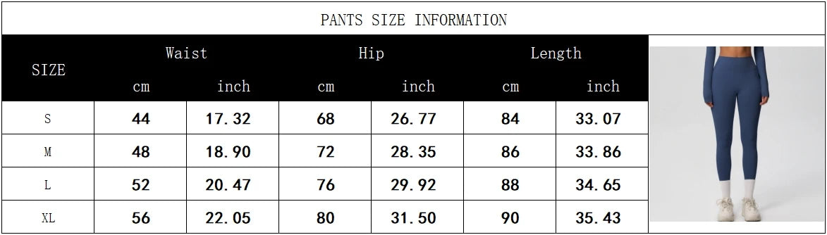 Yoga Leggings High Waist Naked Feeling Leggings Women Fitness Running Yoga Pants Energy Gym Tight Leggings Casual Workout Leggin