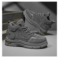 Lightweight Breathable Sports Sneakers Men