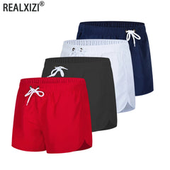 Casual Quick Dry Beach Shorts
