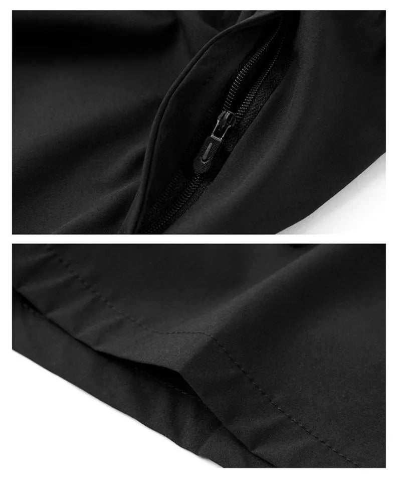 Running Shorts Summer Gym Sportswear