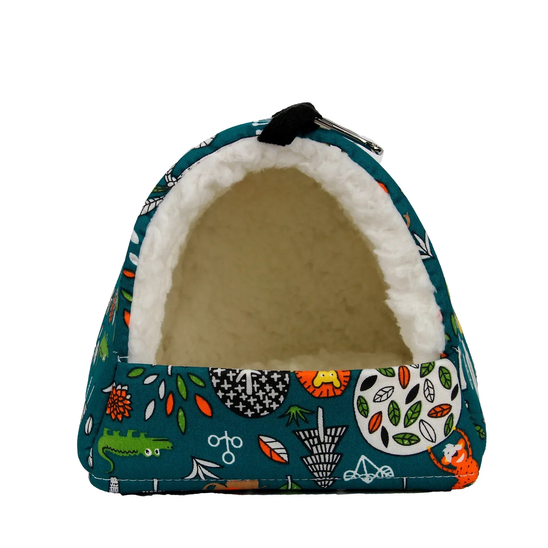 Mini Cage Small Animal Sleeping Bed