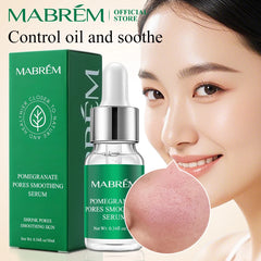Pomegranate Pore Refining Face Serum