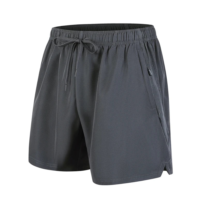 Quick Dry Loose Summer Shorts