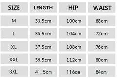Summer Athletic Basketball Training Shorts