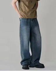 Light colored jeans for men