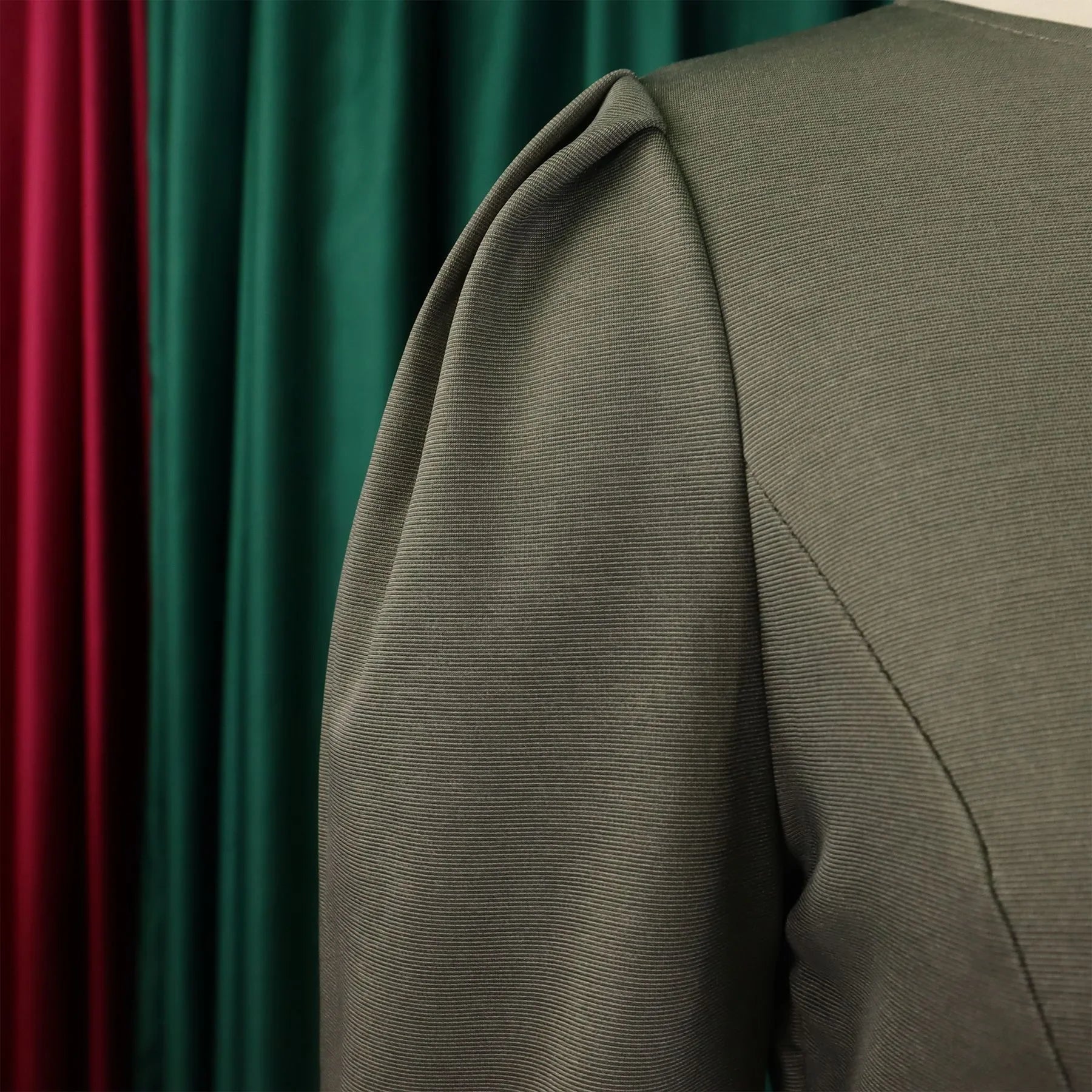 Sheath Half Sleeve Office Dress