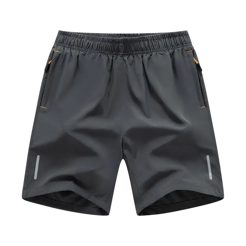 Ice Silk Quick Dry Shorts