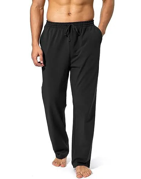 Training Jogger Running Sweatpants Men