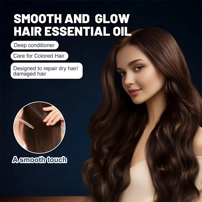 Raw Batana Repair Hair Oil