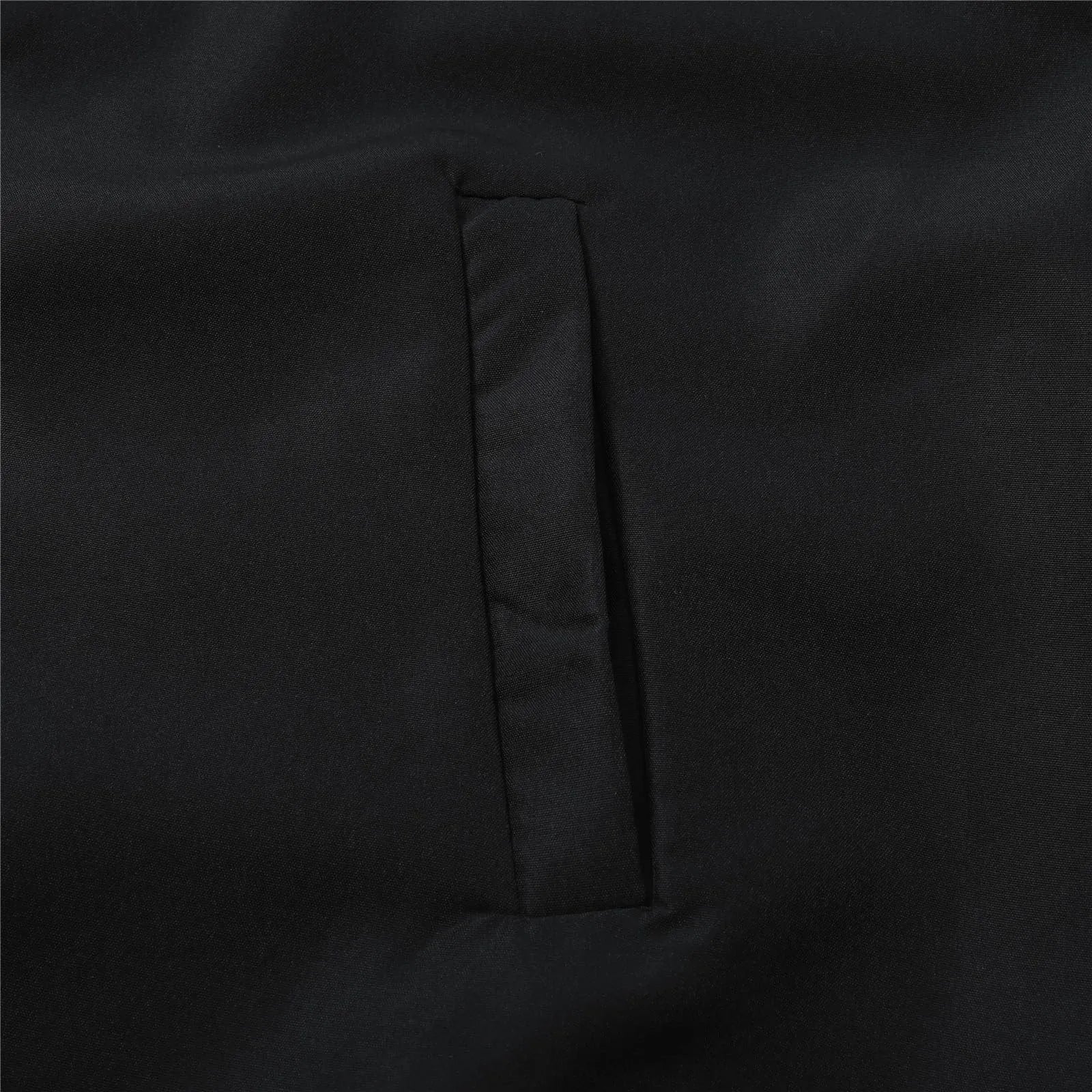 Men’s Luxury Full-Length Trench Coat – England Style Business Overcoat