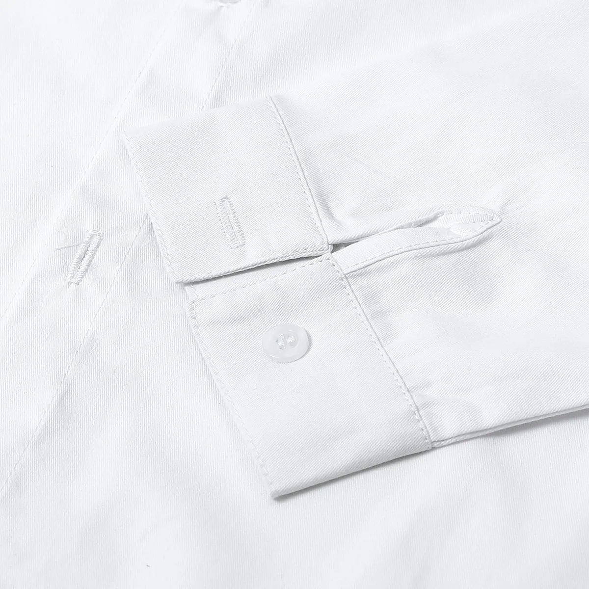 Formal Boys School Dress Shirt