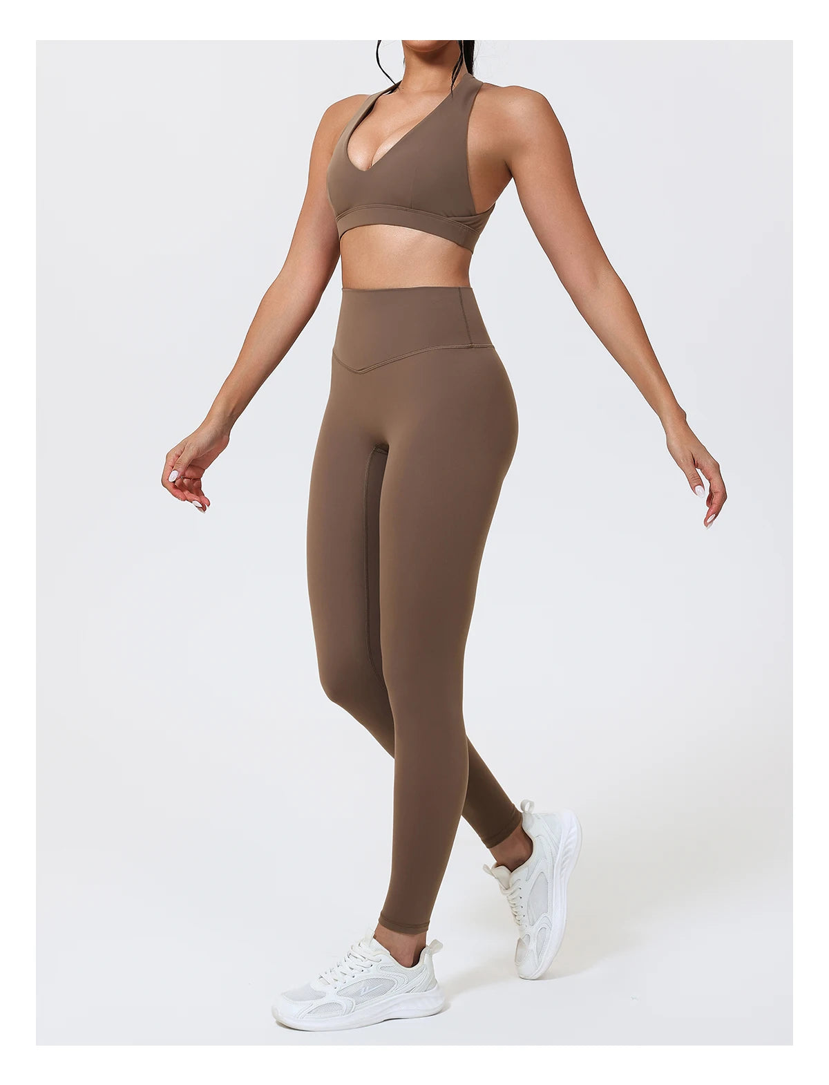 New Summer Sport Legging High Waist Gym Pants Women Running Workout Leggings Women's Gym Leggings Tights Stretch Yoga Clothing