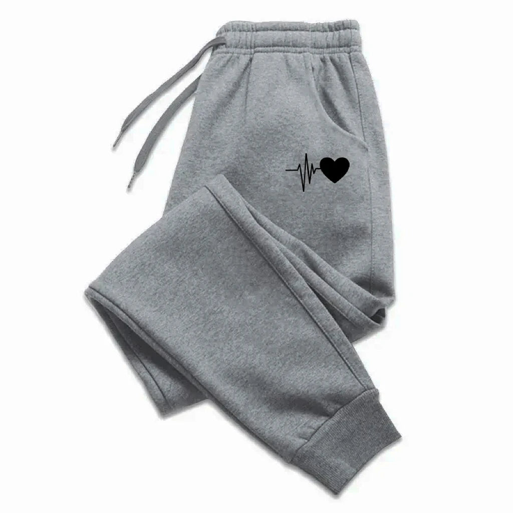 Women's Versatile Exercise Joggers Fitness Sweatpants Comfortable Baggy Casual Trousers Fashionable 2025 New Arrivals