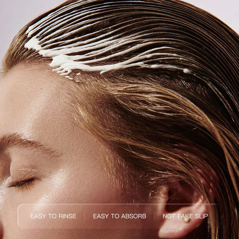 Magical Keratin Repair Hair Mask