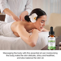 Natural Tea Tree Oil Moisturizing Facial Body Feminine Skin Care Skin Repair Moisturizing Aromatherapy Pure Massage Essential Oi